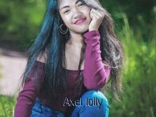 Axel_lolly