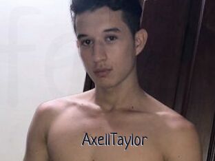AxellTaylor