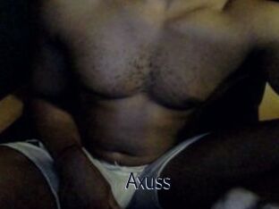 Axuss
