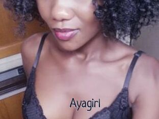 Ayagirl