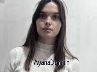 AyanaDomnin