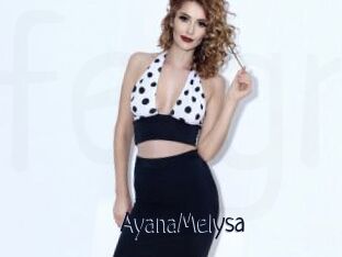 AyanaMelysa
