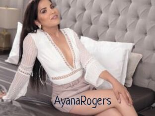 AyanaRogers