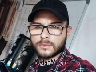AydanMoore