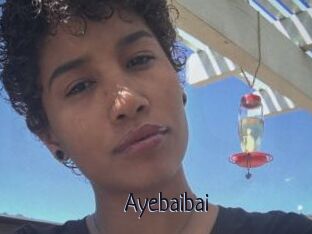 Ayebaibai