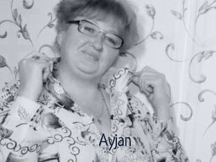 Ayjan
