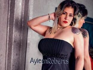 AyleenRoberts