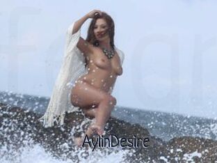 AylinDesire