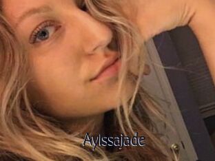 Aylssajade