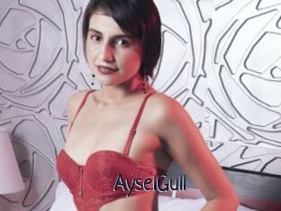 AyselGull