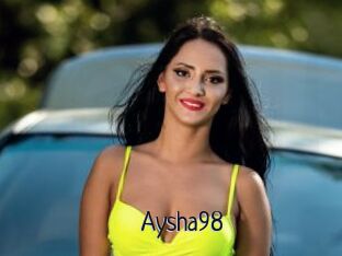 Aysha98