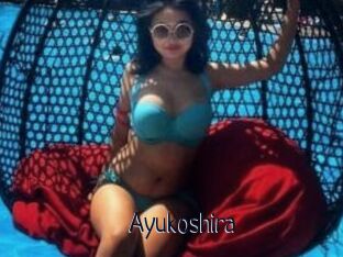 Ayukoshira