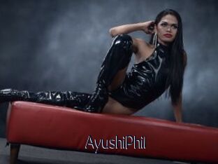 AyushiPhil