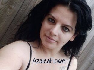AzaleaFlower