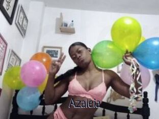 Azaleia