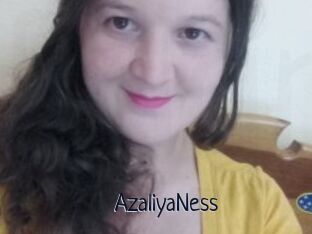 AzaliyaNess