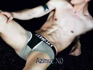 Azimut_XO