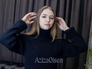 AzizaOlsen