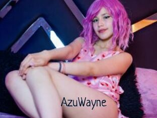 AzuWayne
