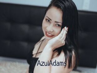 AzulAdams