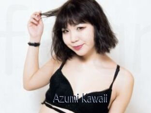Azumi_Kawaii