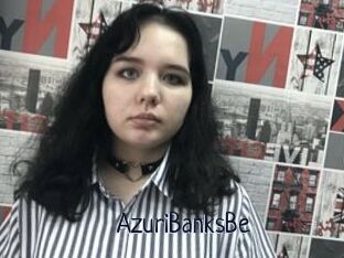 AzuriBanksBe