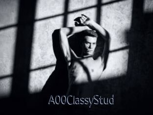 A00ClassyStud