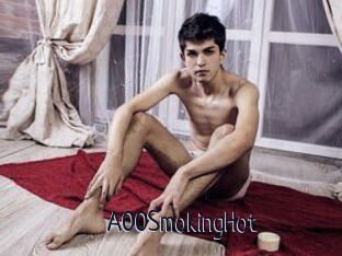 A00SmokingHot