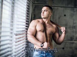 A00YummyButt