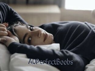 A0PerfectBoobs
