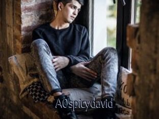A0spicydavid