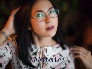 AAmberLee