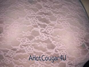 AHotCougar4U