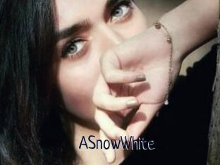 ASnowWhite
