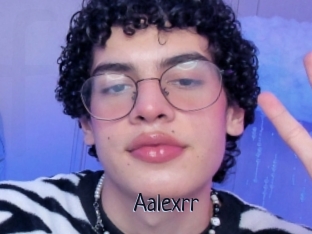 Aalexrr