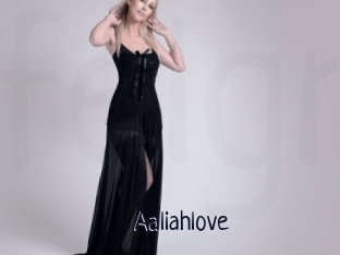 Aaliahlove