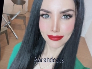 Aarahdecks