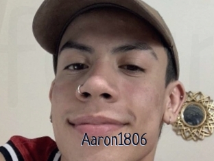 Aaron1806
