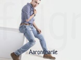 Aaroncharlie