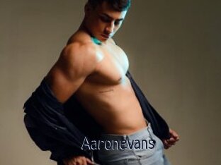 Aaronevans