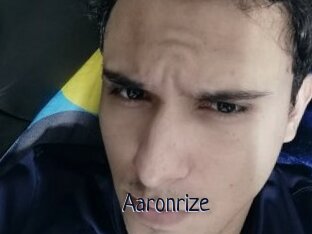 Aaronrize