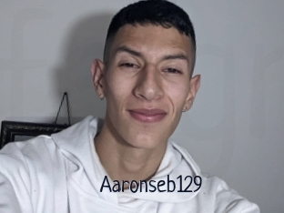 Aaronseb129