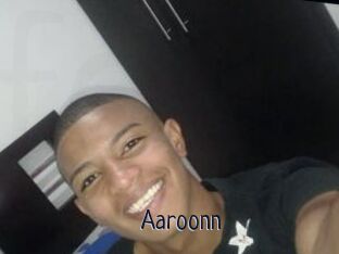 Aaroonn