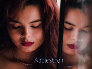 Abbiestron