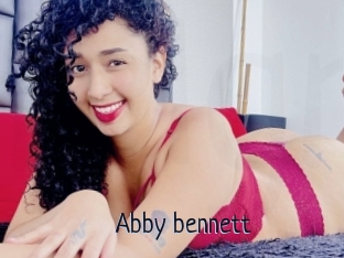Abby_bennett