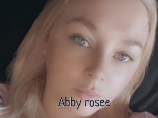 Abby_rosee