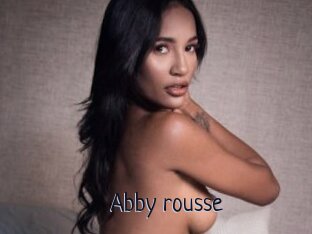 Abby_rousse