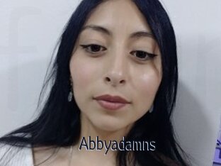 Abbyadamns