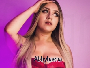 Abbybaena