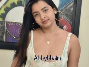 Abbybbalm
